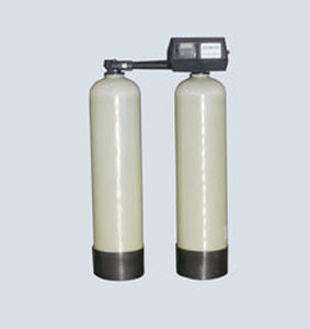 addolcitore d'acqua 1