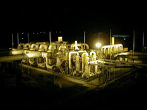 scrubber a estrazione umida 1