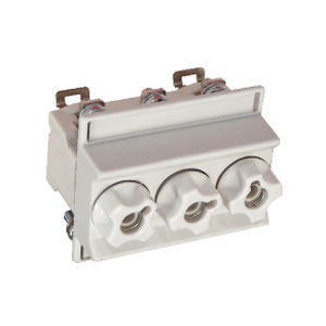 supporto fusibile Neozed 1