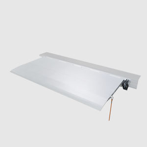 rampa per pontile