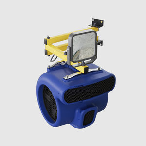 sistema di ventilazione