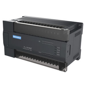 PLC integrato