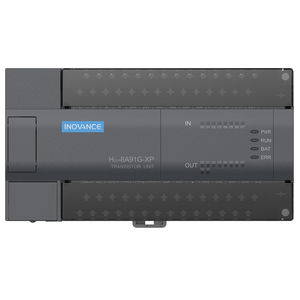 PLC su rete Ethernet