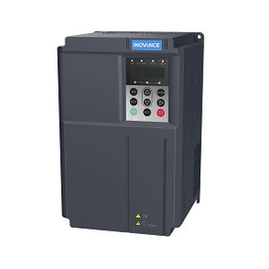 azionamento AC trifase
