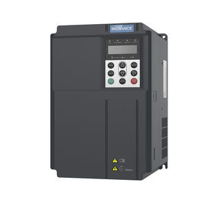 servo-variatore elettroidraulico 1