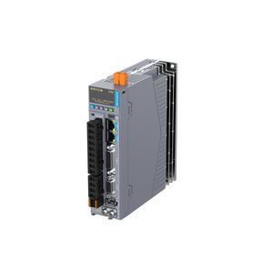 servo-variatore DC 1