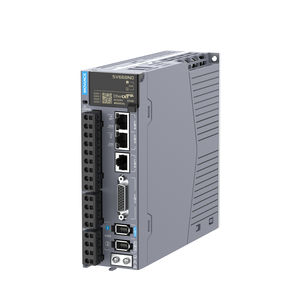 servo-variatore AC 1