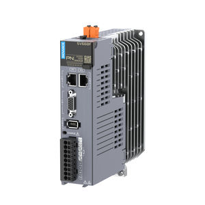 servo-variatore AC 1