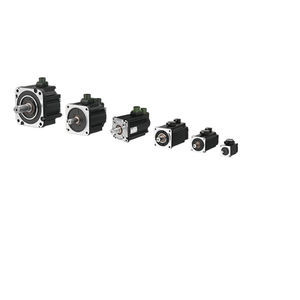 servomotore trifase 1