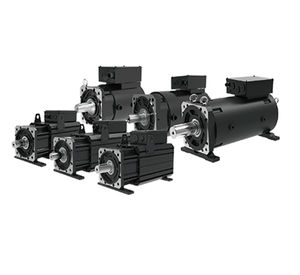 servomotore AC 1