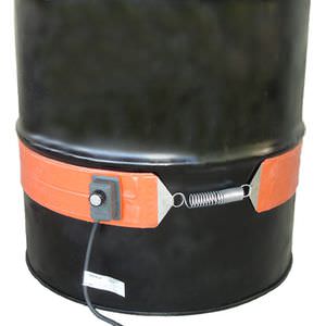 scaldafusti fascia riscaldante