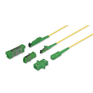 cavo patch in fibra ottica