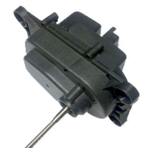 attuatore per valvola elettrico 1