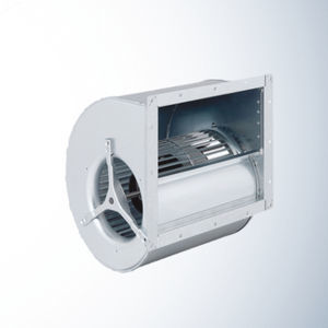 ventilatore centrifugo