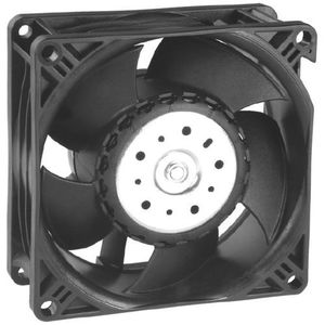 ventilatore assiale