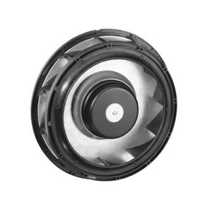 ventilatore ad alta pressione