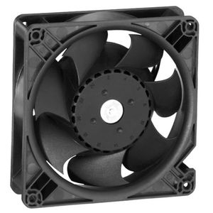 ventilatore ad alta pressione