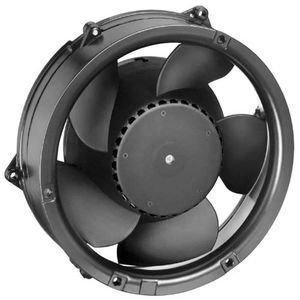 ventilatore ad alta pressione