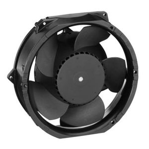 ventilatore diagonale