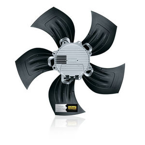 ventilatore silenzioso