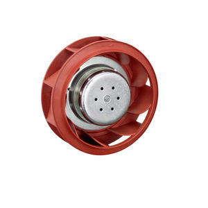 ventilatore ad alta pressione