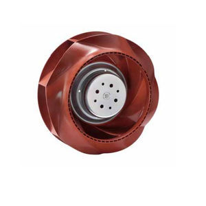 ventola centrifuga