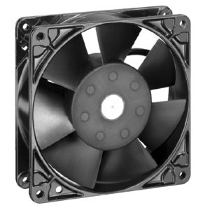 ventilatore assiale