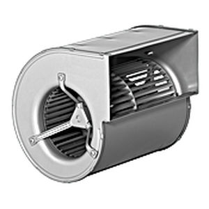 ventilatore centrifugo / di circolazione di aria / EC / IP42