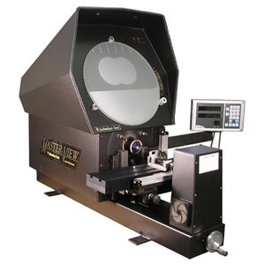 comparatore ottico