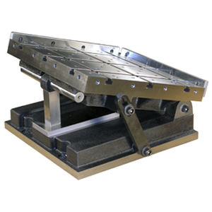 piano magnetico elettro-permanente 1