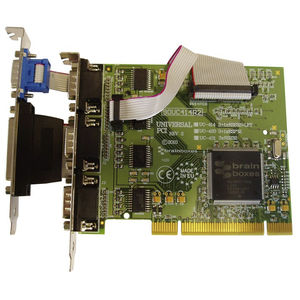 scheda di interfaccia PCI 1