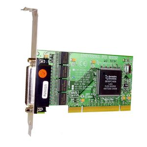 scheda di interfaccia PCI 1