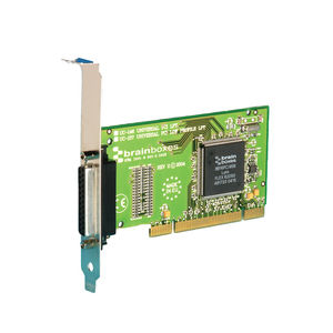 scheda di interfaccia PCI 1