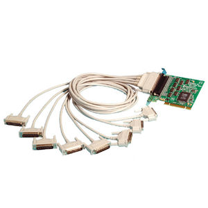scheda di interfaccia PCI 1