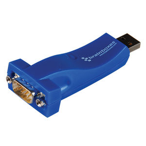 convertitore USB serie
