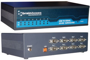 convertitore USB serie