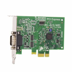 scheda di interfaccia PCI Express