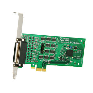 scheda di interfaccia PCI Express 1