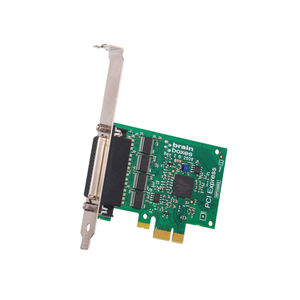 scheda di interfaccia PCI Express 1