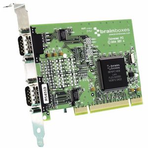 scheda di interfaccia PCI 1