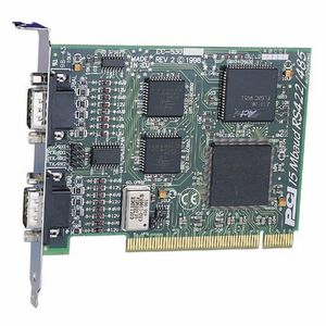 scheda di interfaccia PCI 1