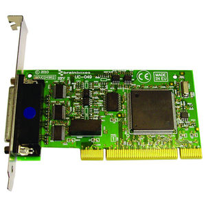 scheda di interfaccia PCI 1