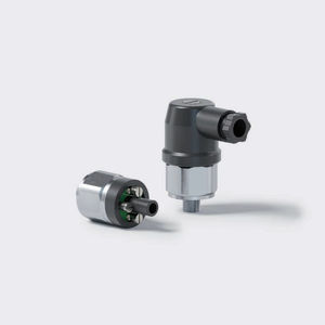 pressostato a pistone