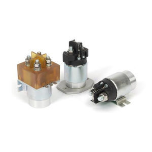 relè elettromeccanico 9 V DC 1