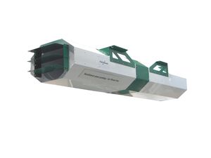 ventilatore assiale