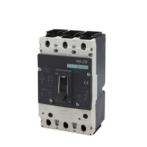 interruttore magnetotermico