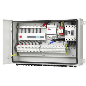 custodia combinatore solare