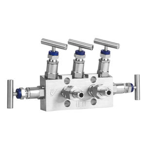 manifold a 5 vie