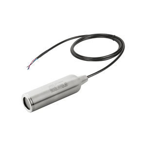 trasmettitore di livello capacitivo