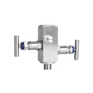 manifold a 2 vie
